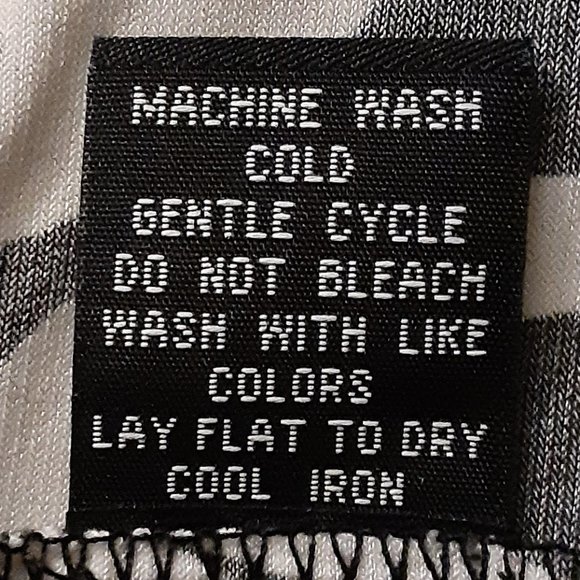 RAFAELLA/JERSEY BLOUSE/MEDIUM - Picture 9 of 9